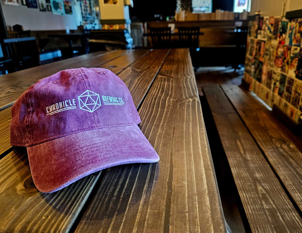 Dad Hat