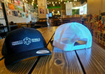 Mesh Back Hat