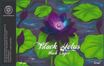 BLACK LOTUS BLACK LAGER