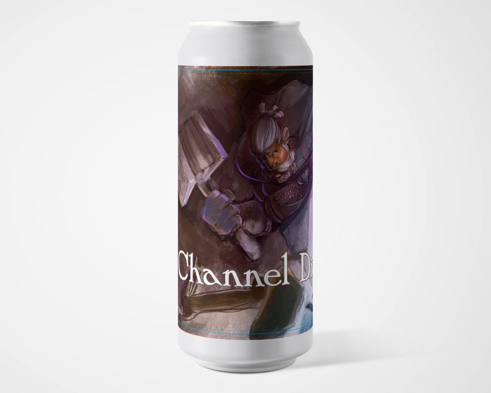 Channel Divinity IPA