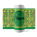 FILIGREE CZECH PALE LAGER