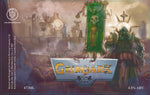 GRIMDARK CZECH DARK LAGER