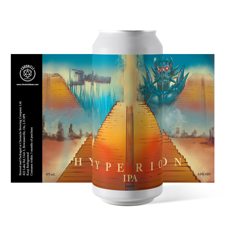 HYPERION IPA