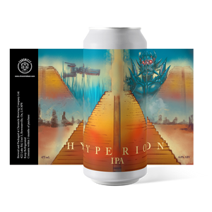 HYPERION IPA