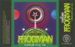 LOVELAND FROGMAN DRY HOPPED LAGER
