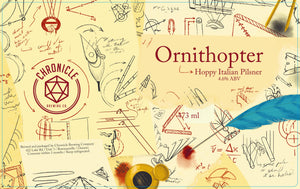 ORNITHOPTER