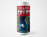 ALES FROM THE CRYPT BLACK CURRANT SOUR