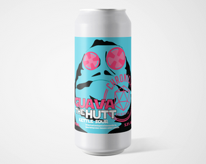
            
                Load image into Gallery viewer, GUAVA THE HUTT KETTLE SOUR
            
        