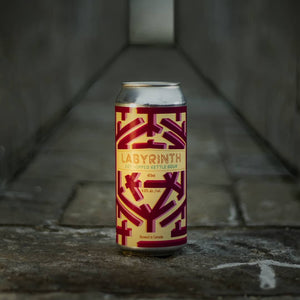 LABYRINTH KETTLE SOUR