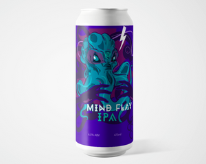 MIND FLAY IPA