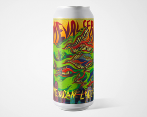 
            
                Load image into Gallery viewer, PRIMEVAL CERVEZA MEXICAN LAGER
            
        